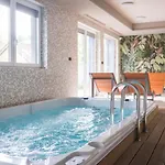 Z Kominkiem.. And Spa, Myweek * Polanica-Zdrój