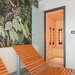 דירה Z Kominkiem.. And Spa, Myweek פולניסה-ז'דוז'