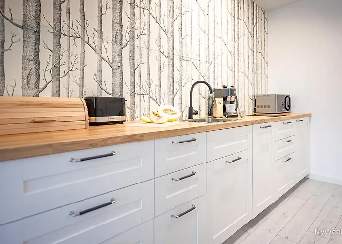 Z Kominkiem.. And Spa, Myweek アパート ポラニツァ・ズドゥルイ